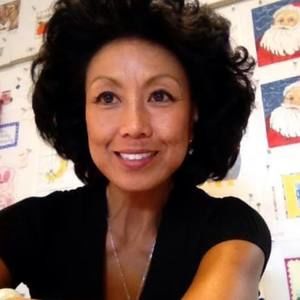 Meet your Posher, Diana